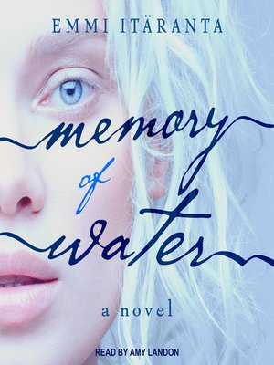 cover image of Memory of Water